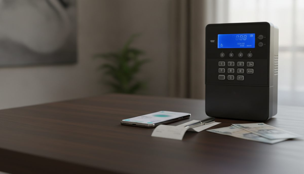 Best Electricity Bill Online Payment App in Nigeria (2026)
