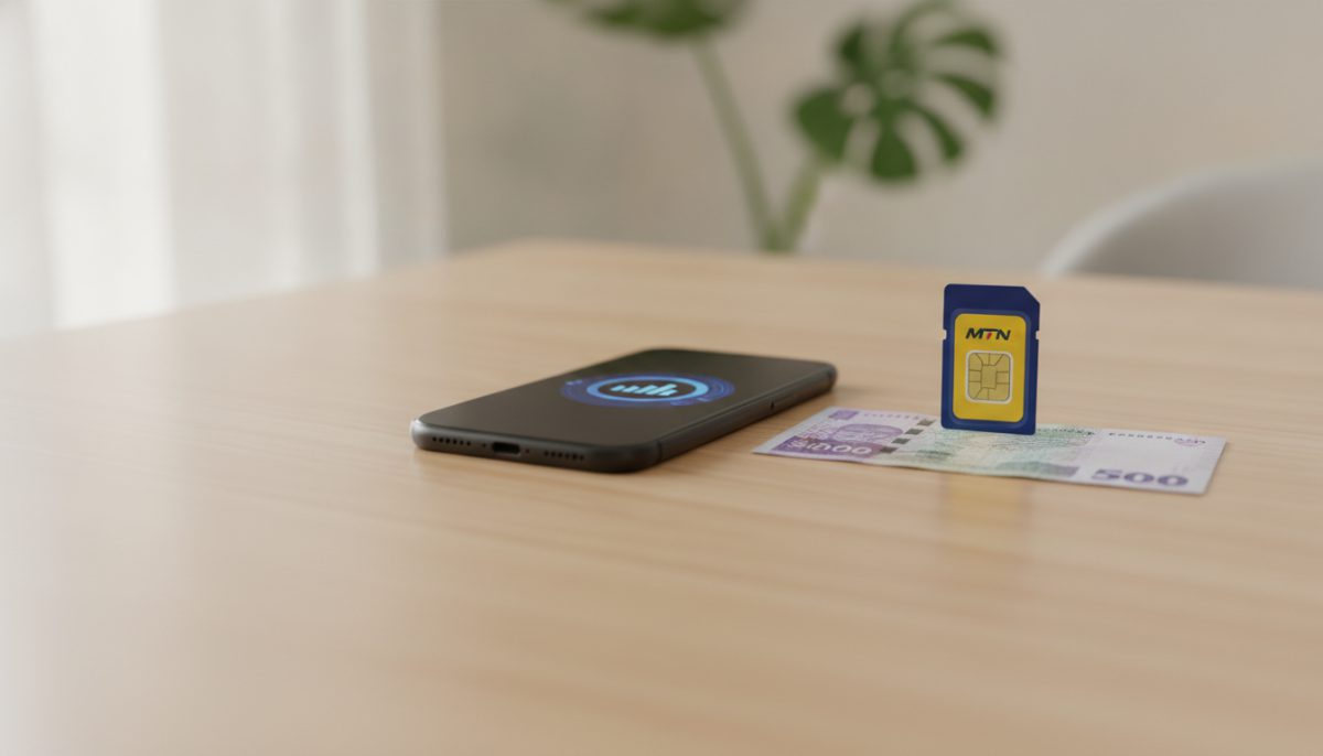 Best Monthly MTN Data Plans in Nigeria (2026)