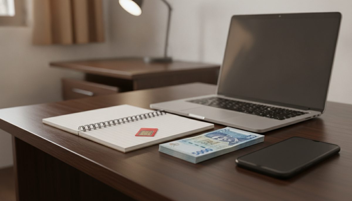 Can I Convert Airtime to Cash? Yes — Here's How It Works