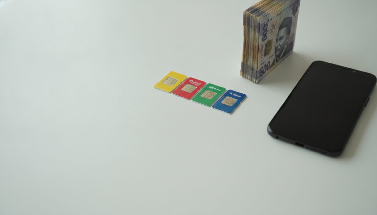How to Change Airtime Into Cash in Nigeria (2026)