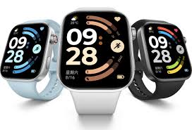 Redmi Watch 6 Vs Competitions in Nigeria
