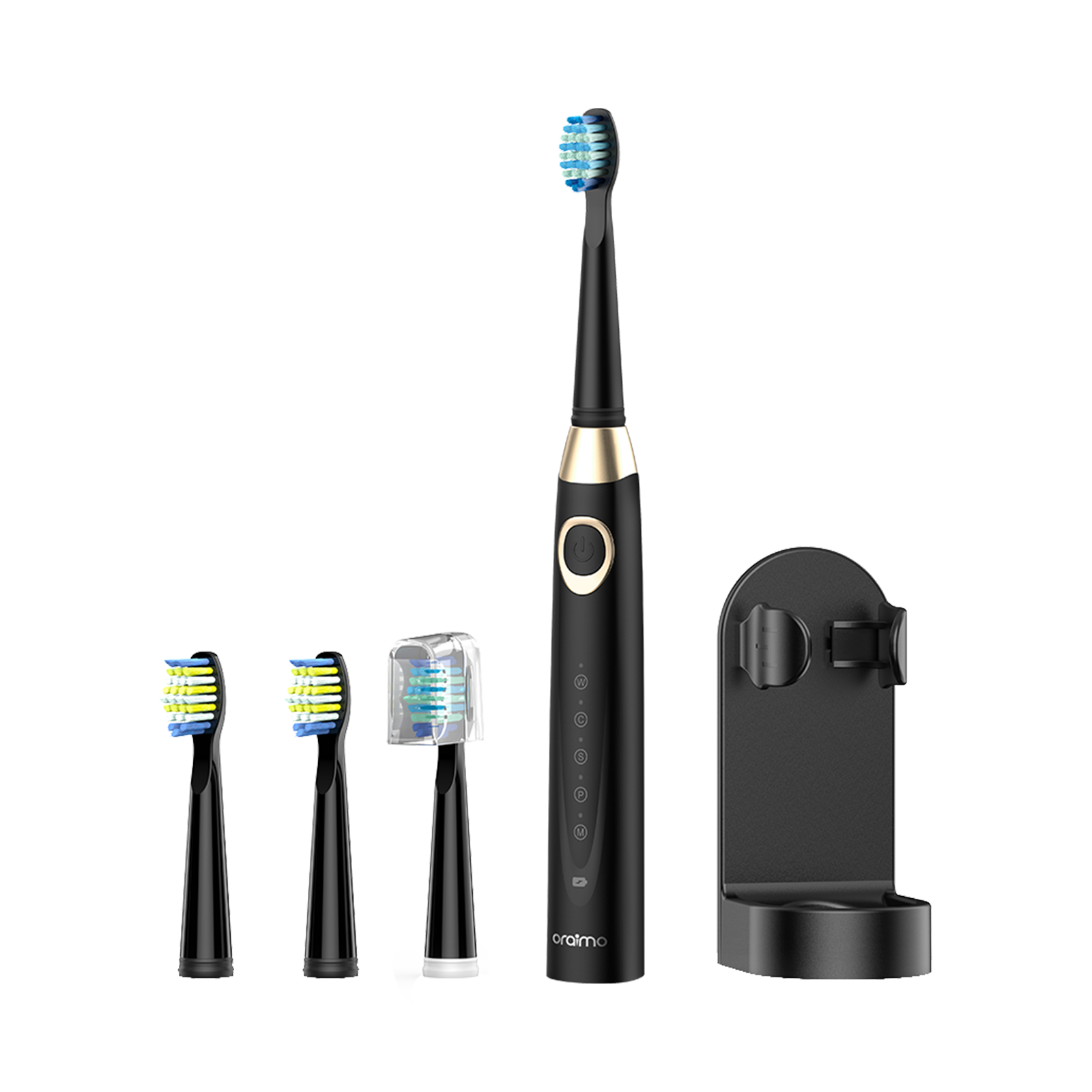 Oraimo SmartDent C2 Smart Electric Toothbrush