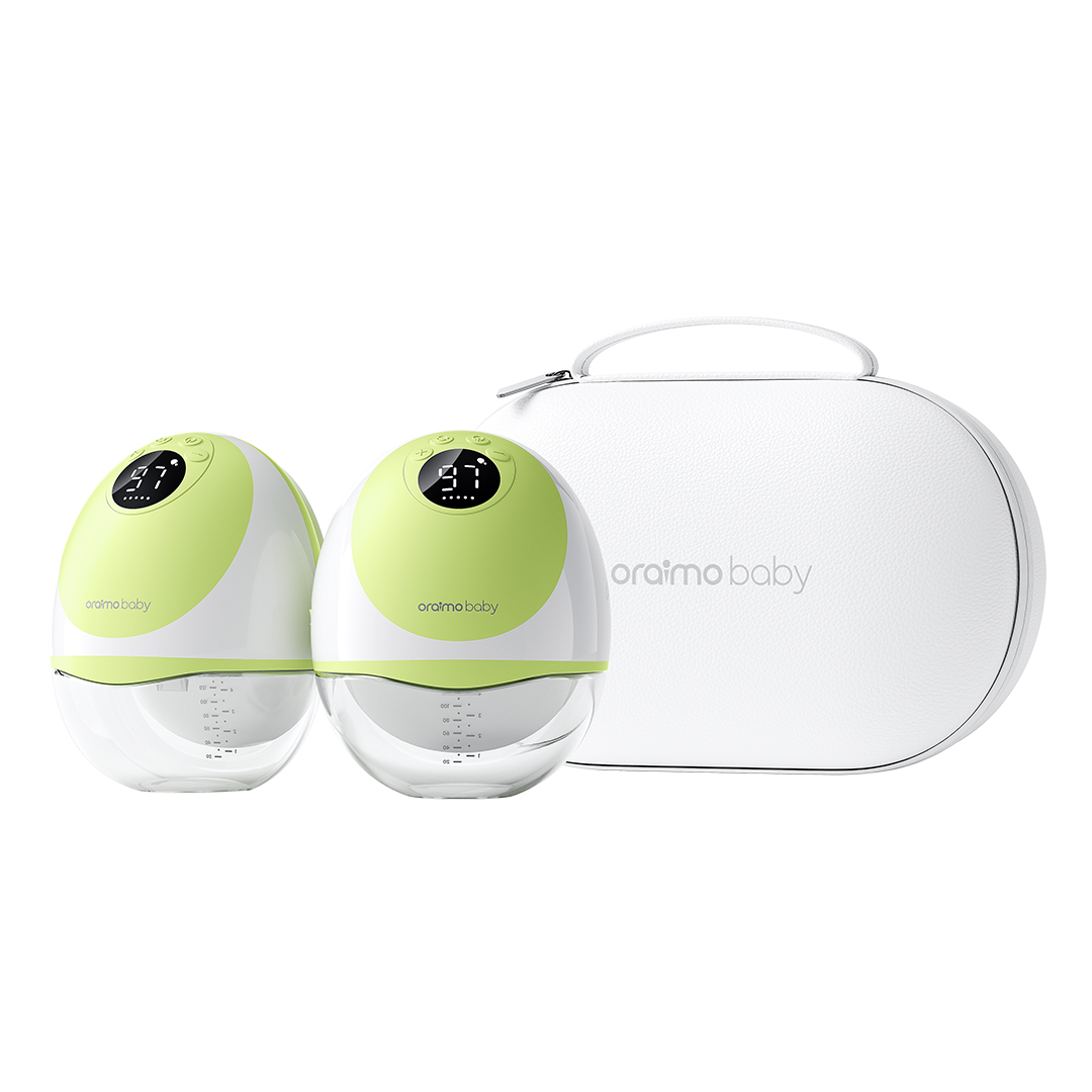 Oraimo SmartDent C2 Smart Electric Toothbrush feature shot