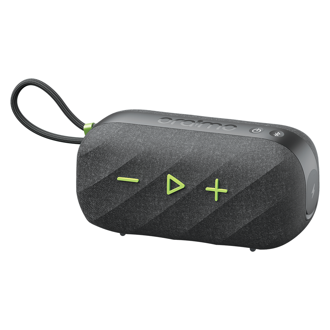 SpaceBox Active oraimo SpaceBox Active 25W Speaker