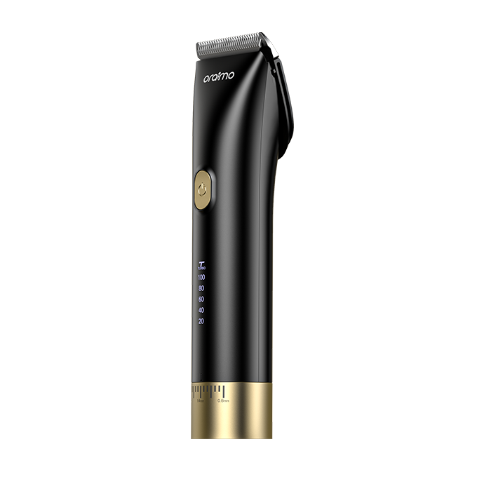 Oraimo Smart Clipper Plus Cordless Hair Clipper