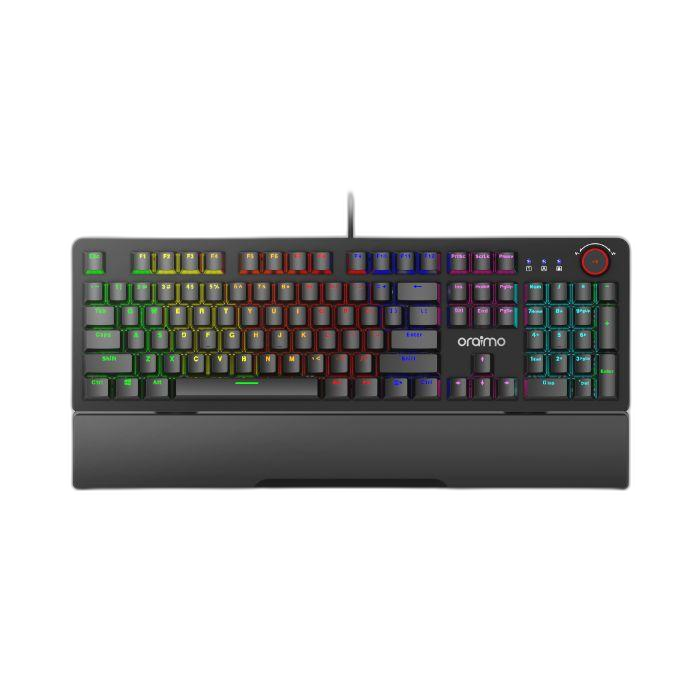 Oraimo Hyper Type Wired Mechanical Keyboard