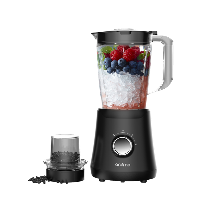 Oraimo SmartBlender Sleek 1.5L 2 Speeds Blender