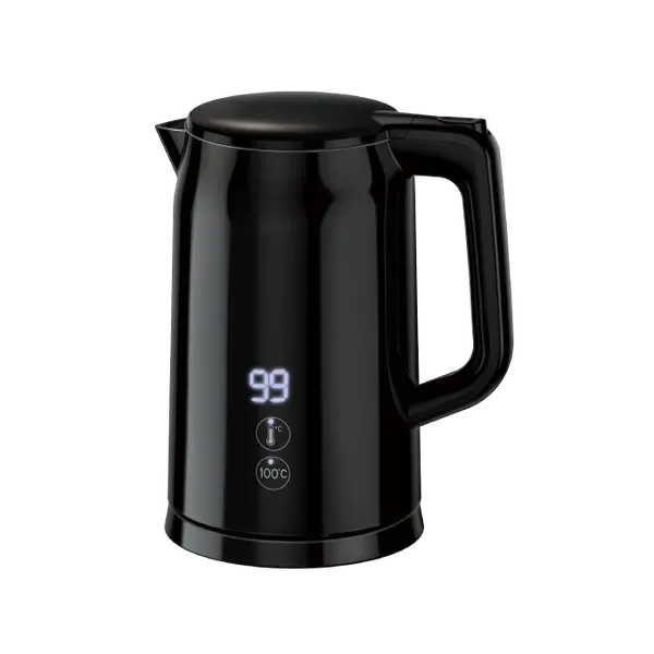Oraimo SmartKettle Byte 2000W 304 Stainless Steel Electric Kettle