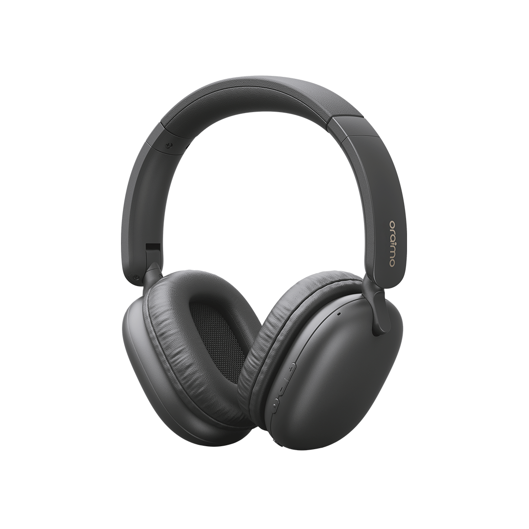 BoomPop Lite oraimo BoomPop Lite ENC Headphones