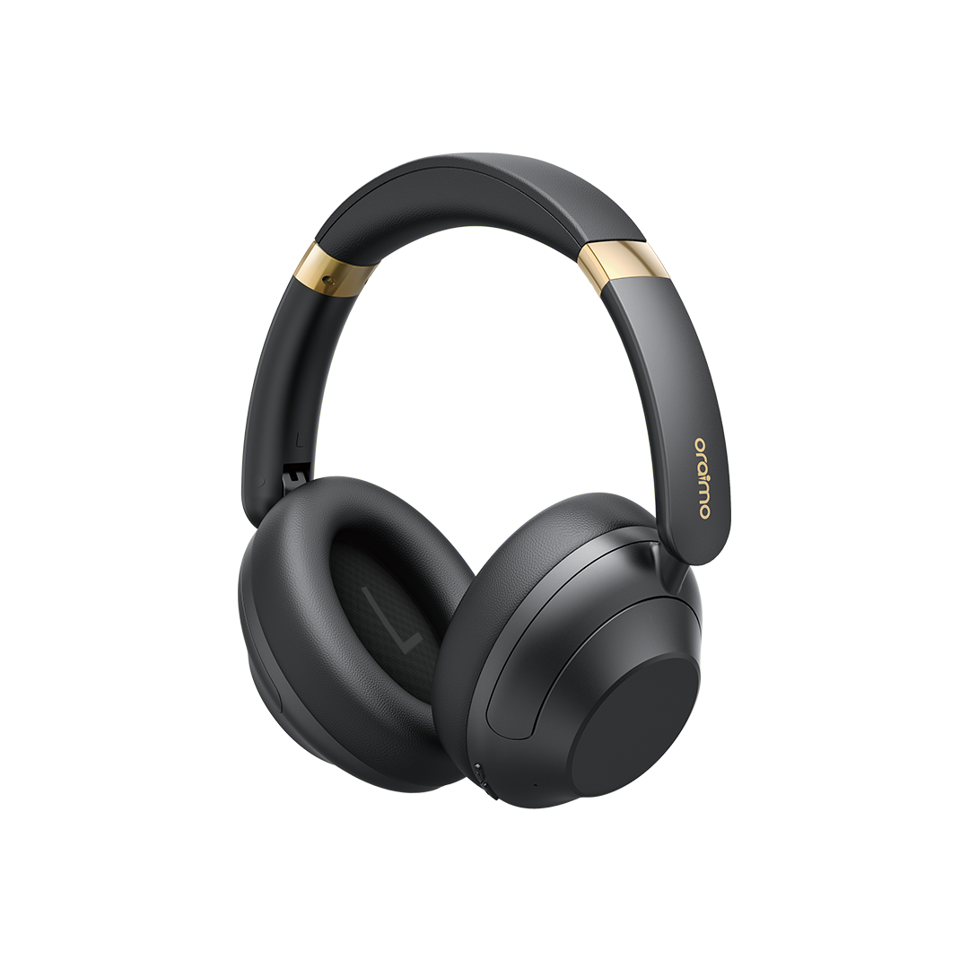 BoomPop Pro oraimo BoomPop Pro ANC Headphones