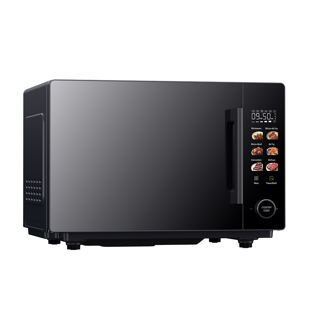Oraimo InfiWave Nova 3-in-1 Microwave Air Fryer Oven – 27L Large Capacity, Touch Control