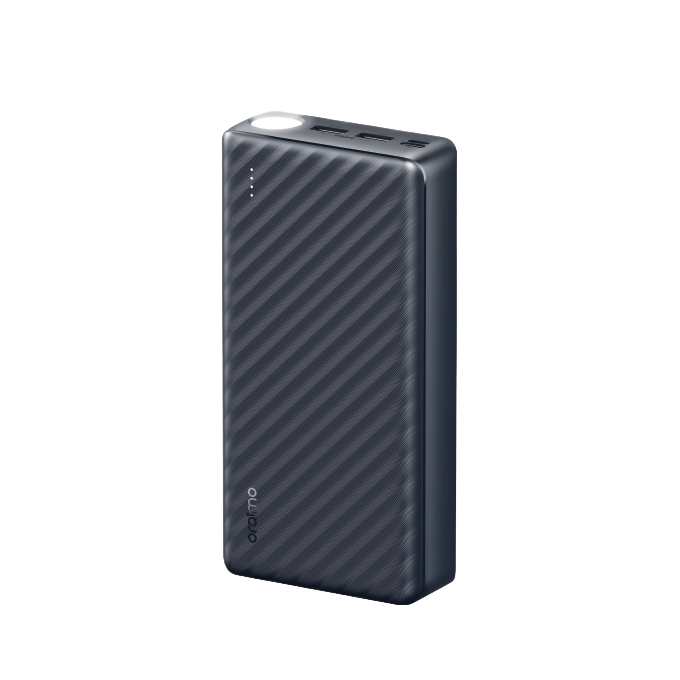 PowerBox 300 Lit oraimo PowerBox 300 Lite 30000mAh Power Bank