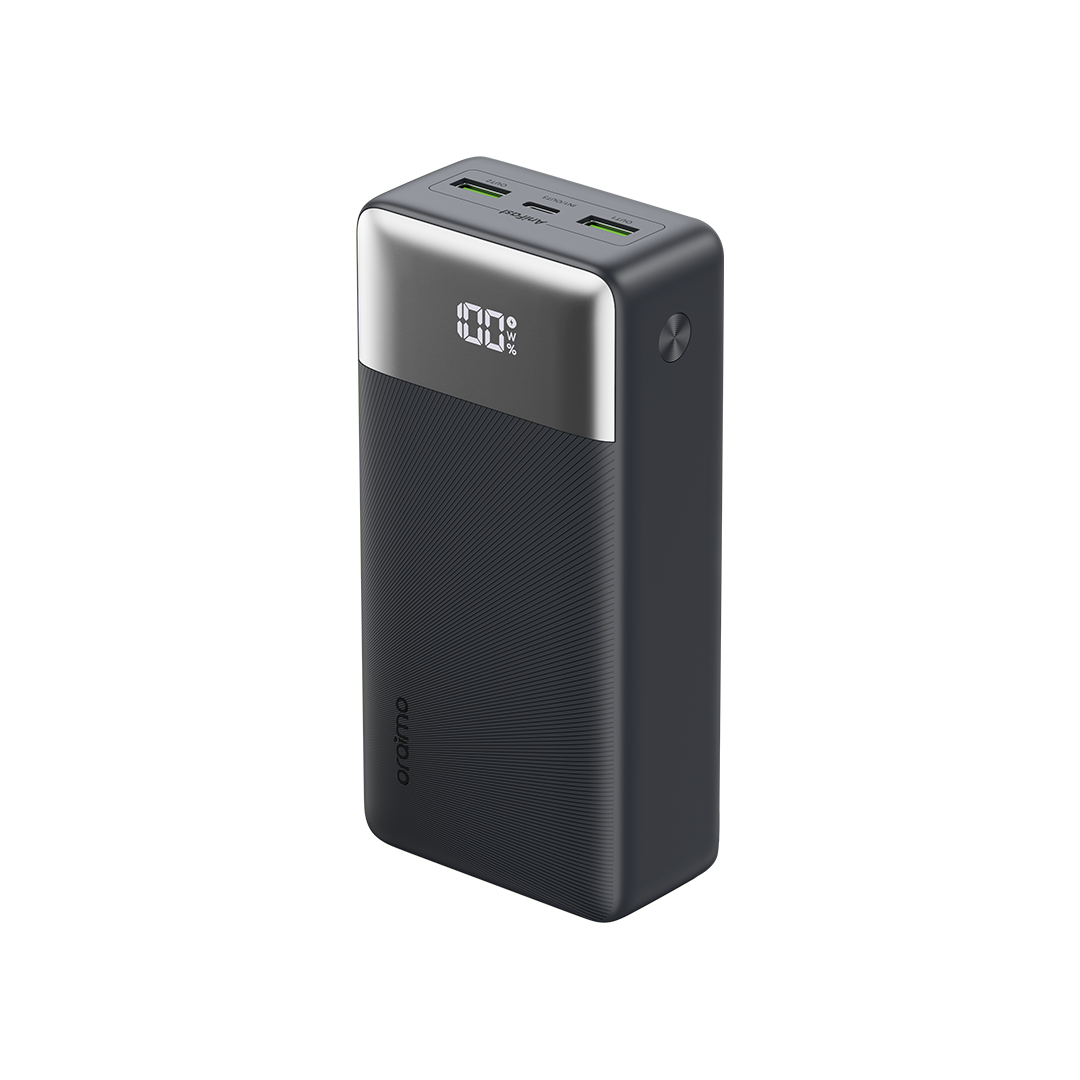 Oraimo PowerNova QF1 27000mAh 22.5W Power Bank
