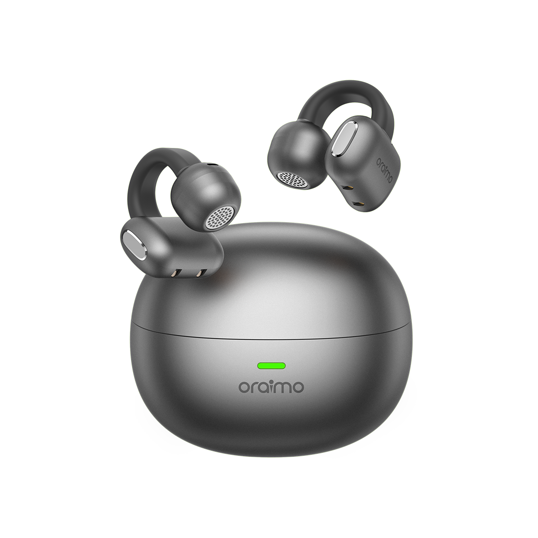 OpenSnap N oraimo OpenSnap N Open-Ear Earbuds