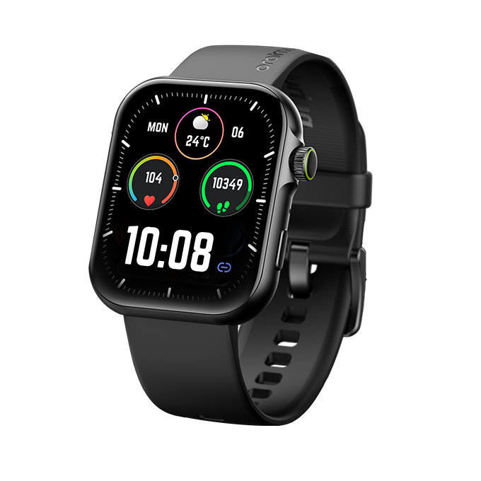 Watch ES 2 oraimo AMOLED Smart Watch