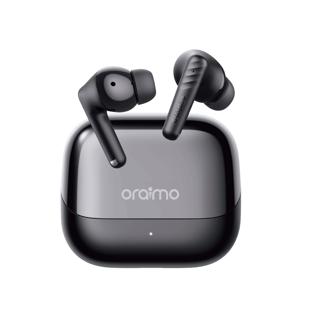 SpaceBuds Neo+ oraimo SpaceBuds Neo+ ANC True Wireless Earphones