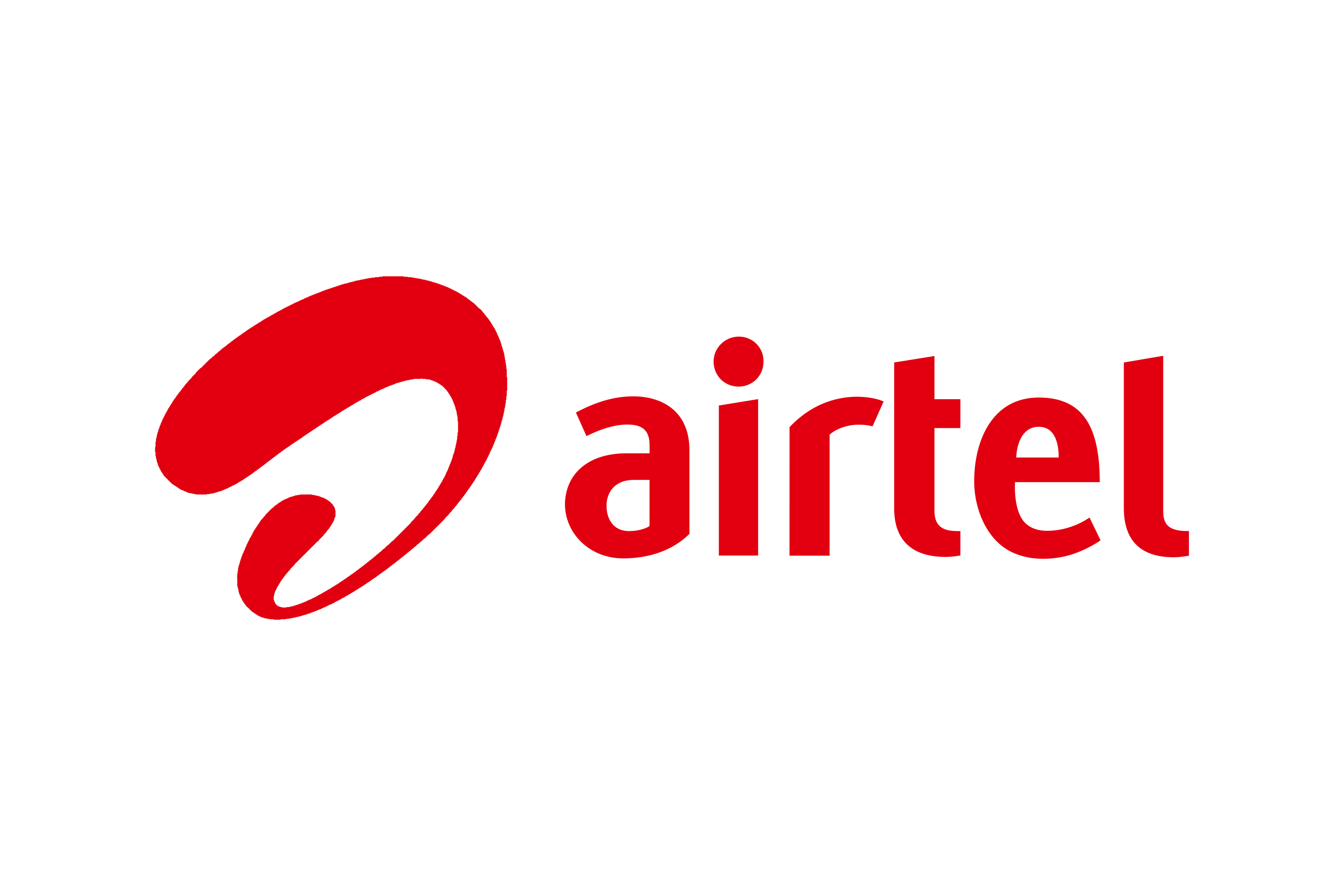 Airtel logo
