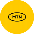 MTN logo